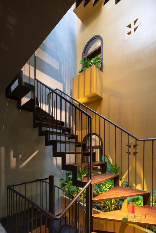 فندق Deja Vu House ها لونغ المظهر الخارجي الصورة